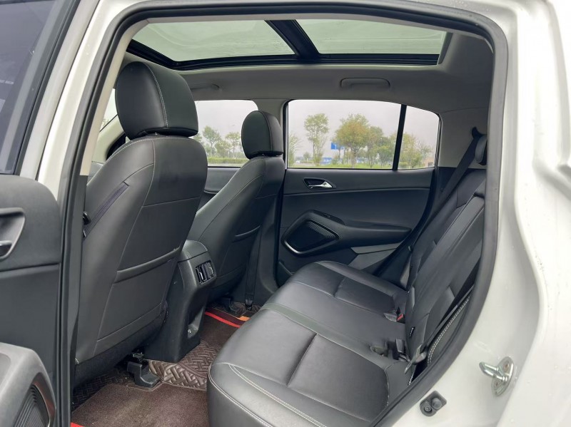 盐城22年现代ix355