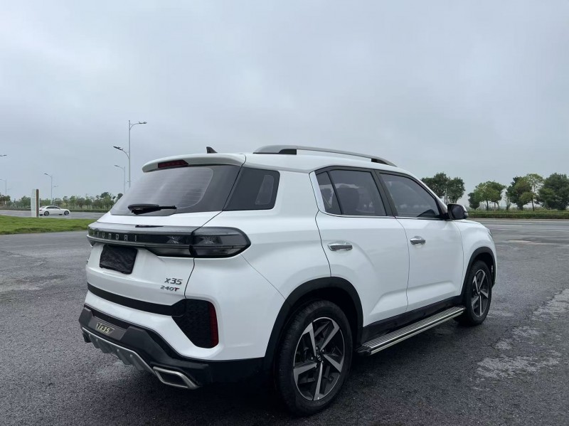 盐城22年现代ix358