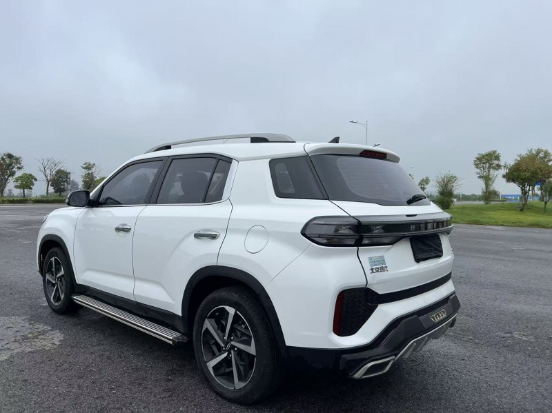 盐城22年现代ix359