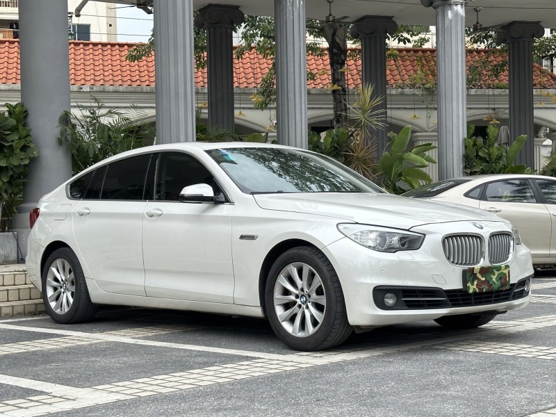 东莞15年宝马5系2