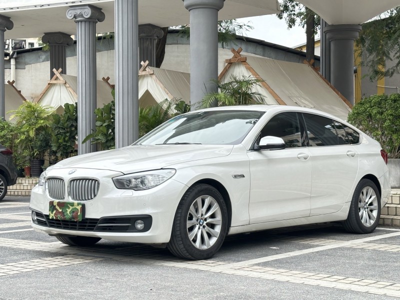 东莞15年宝马5系3