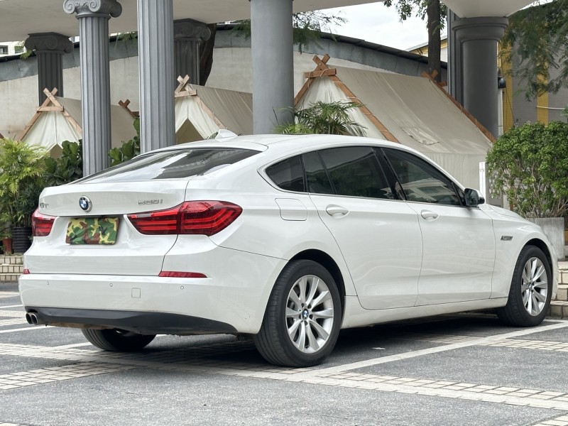 东莞15年宝马5系8