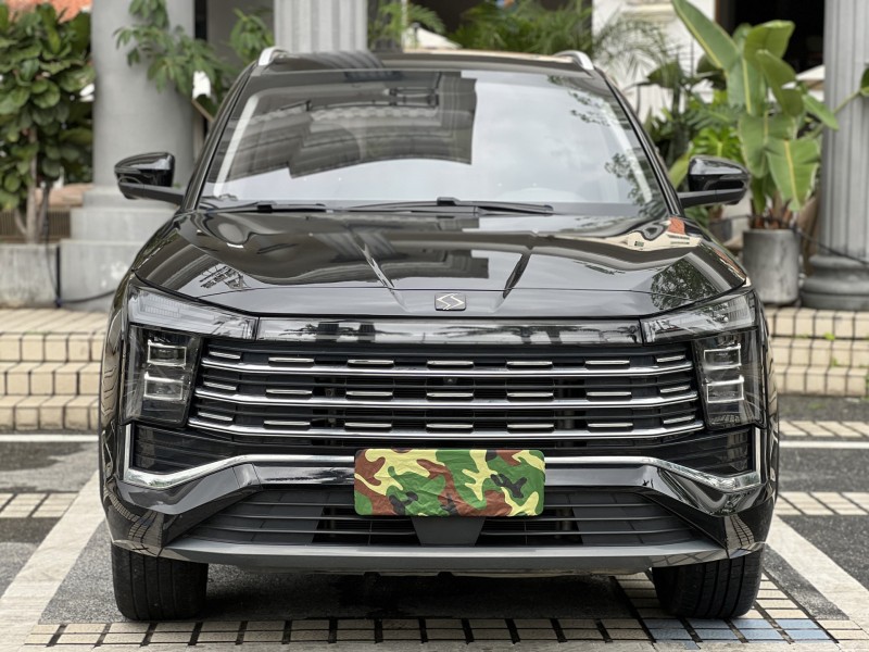 东莞23年大众思皓1