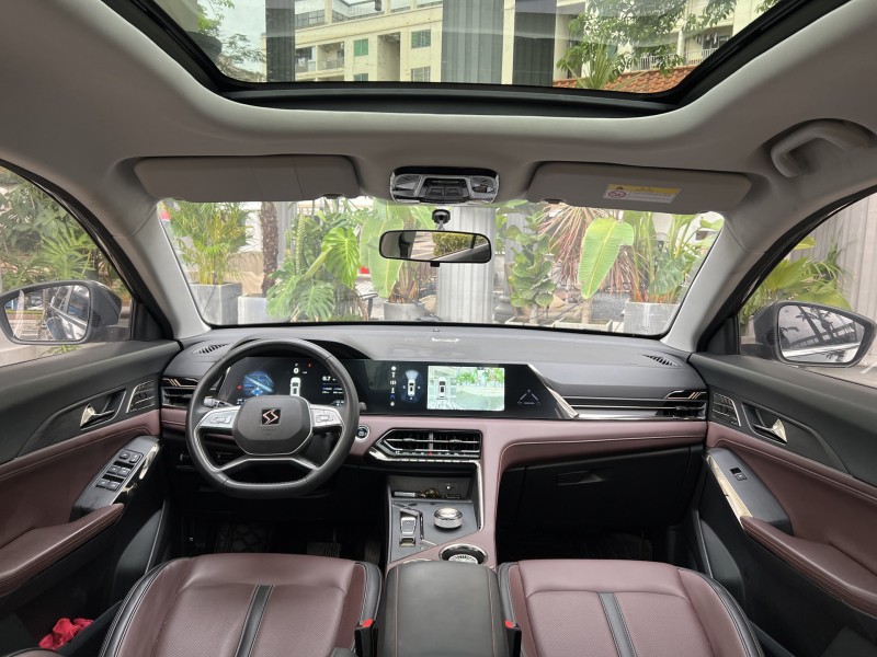 东莞23年大众思皓4