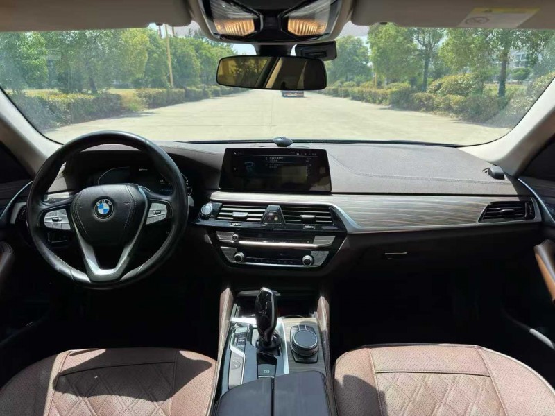 盐城20年宝马5系6