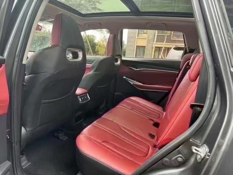 海口21年长安汽车CS756