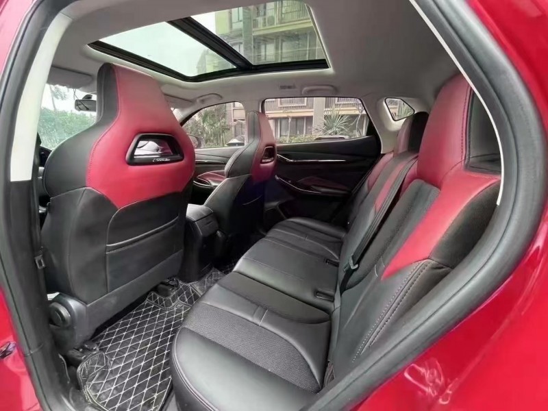 海口21年长安汽车欧尚5