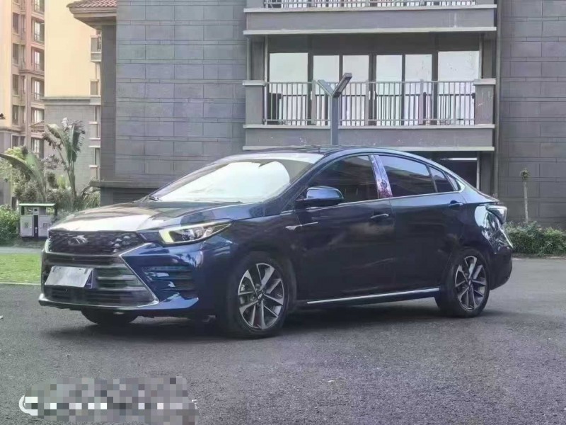 海口21年奇瑞艾瑞泽3