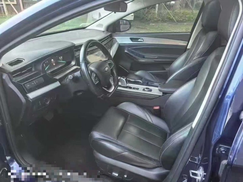 海口21年奇瑞艾瑞泽4