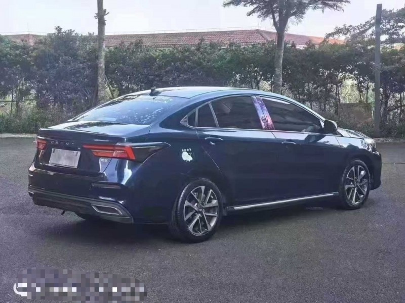 海口21年奇瑞艾瑞泽8