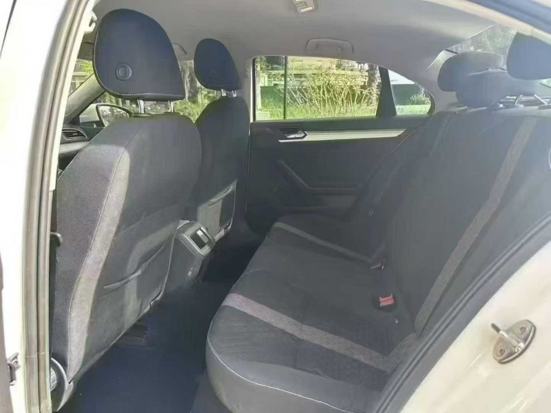 海口21年大众凌渡6