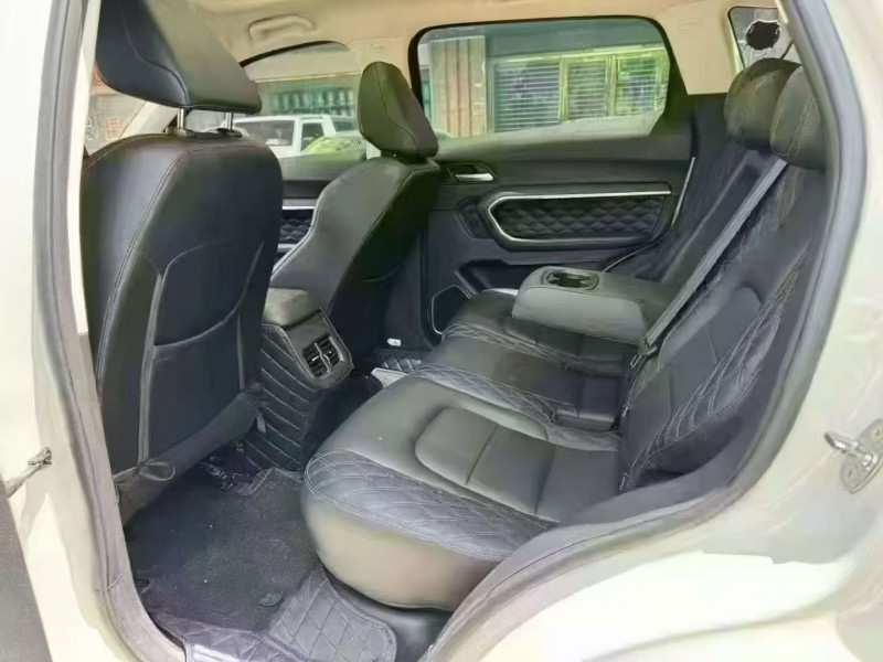 海口21年哈弗H66