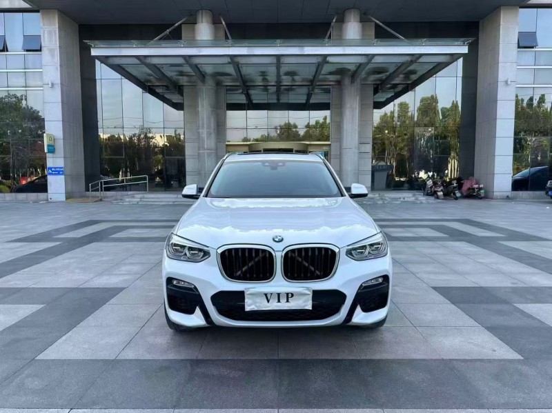 枣庄19年宝马X31