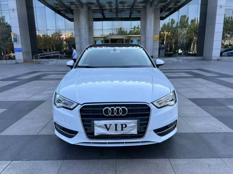 枣庄16年奥迪A31