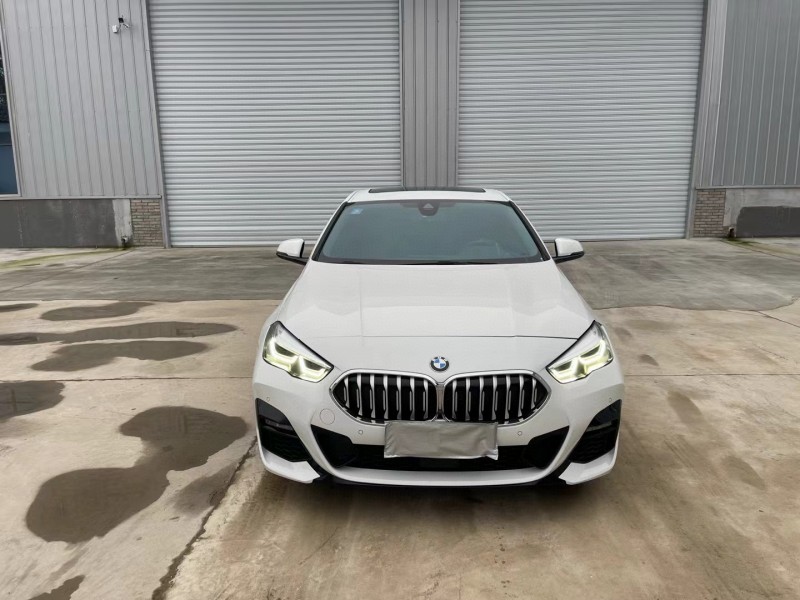 徐州23年宝马2系1