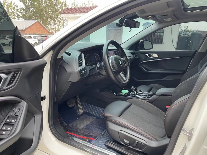 徐州23年宝马2系3