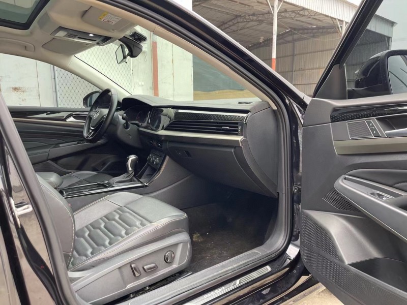 徐州21年大众帕萨特8