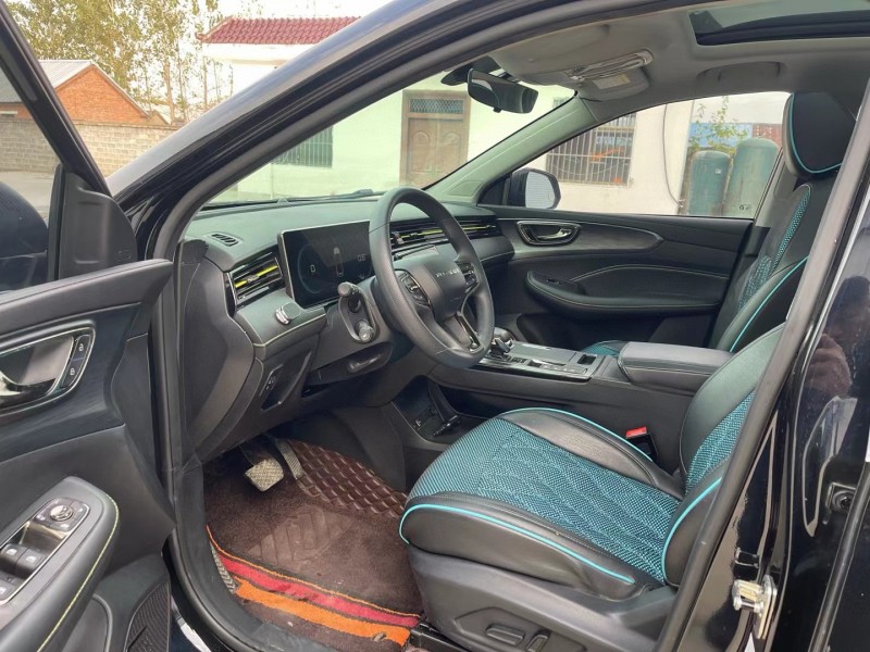 徐州22年荣威RX53