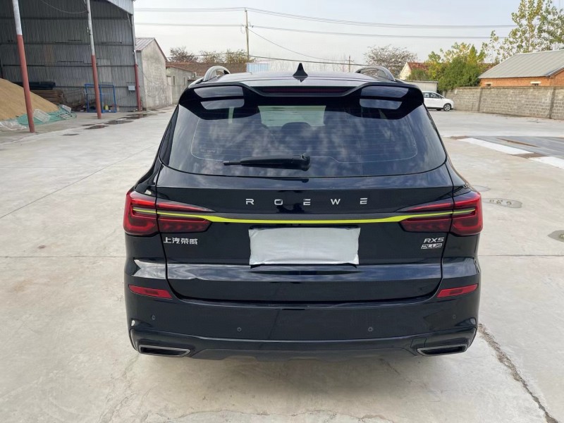 徐州22年荣威RX59