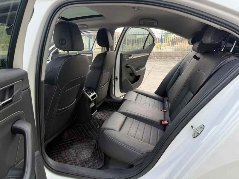 徐州20年斯柯达速派7