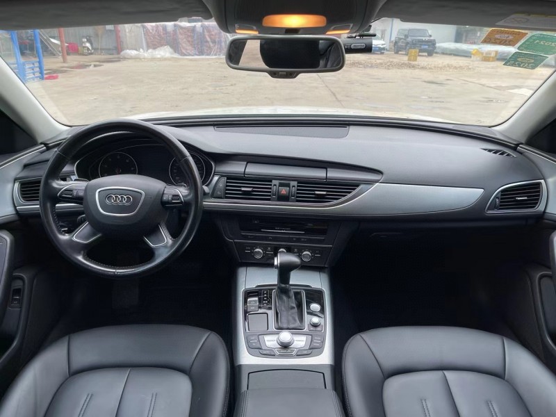 徐州15年奥迪A6L2