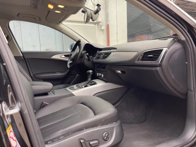 徐州15年奥迪A6L4