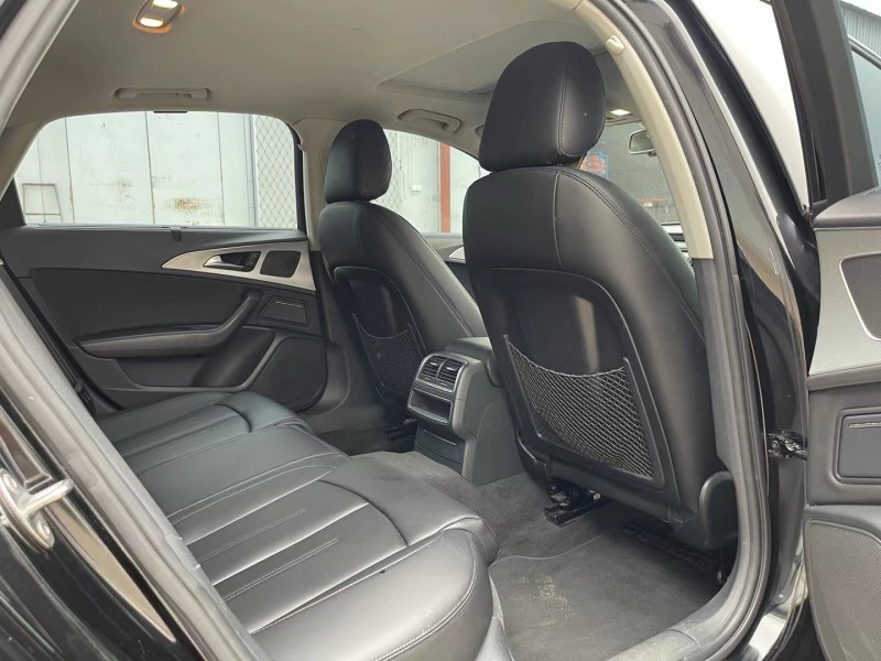 徐州15年奥迪A6L7