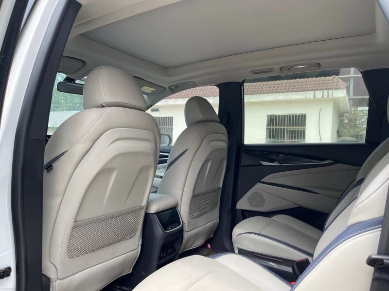 徐州19年大通G506