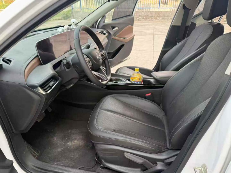 徐州22年别克威朗4