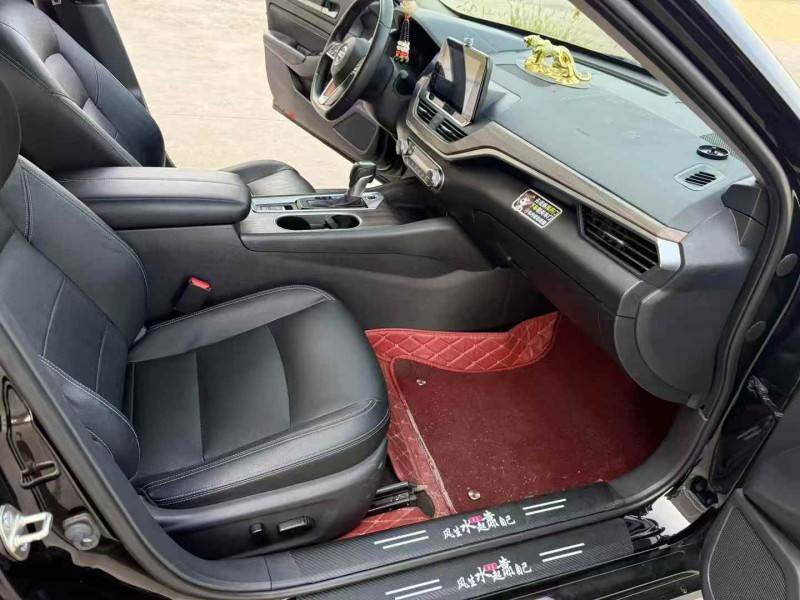 徐州22年日产天籁6