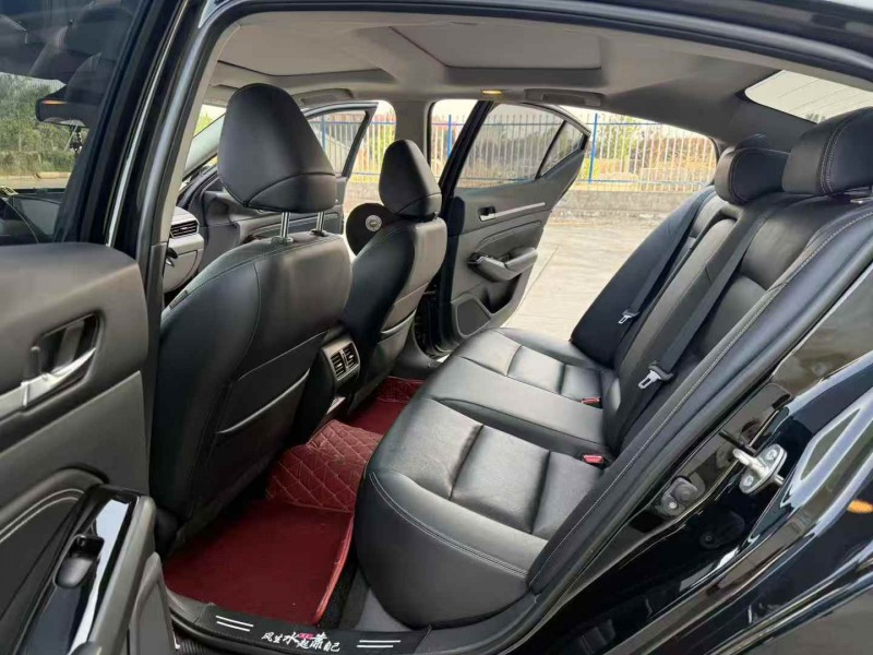 徐州22年日产天籁7