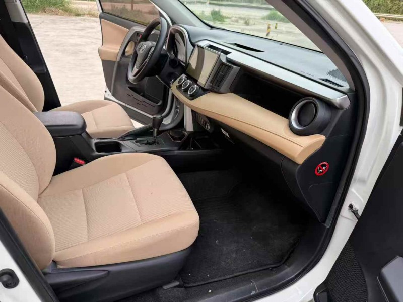 徐州19年丰田RAV4荣放6