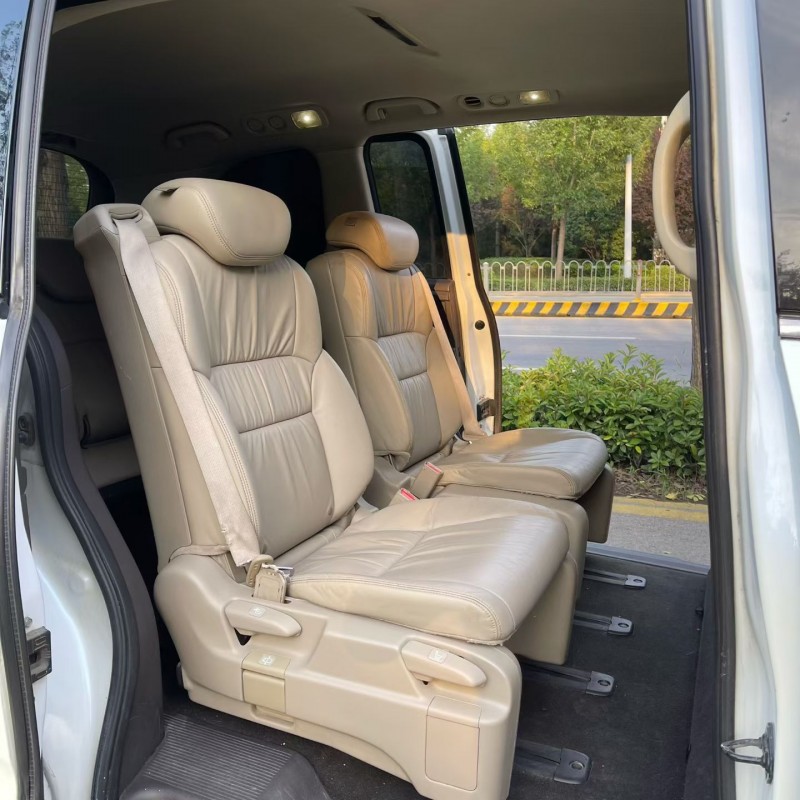 东营14年本田奥德赛7