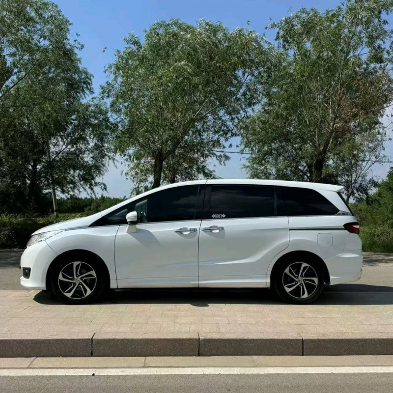 东营14年本田奥德赛9