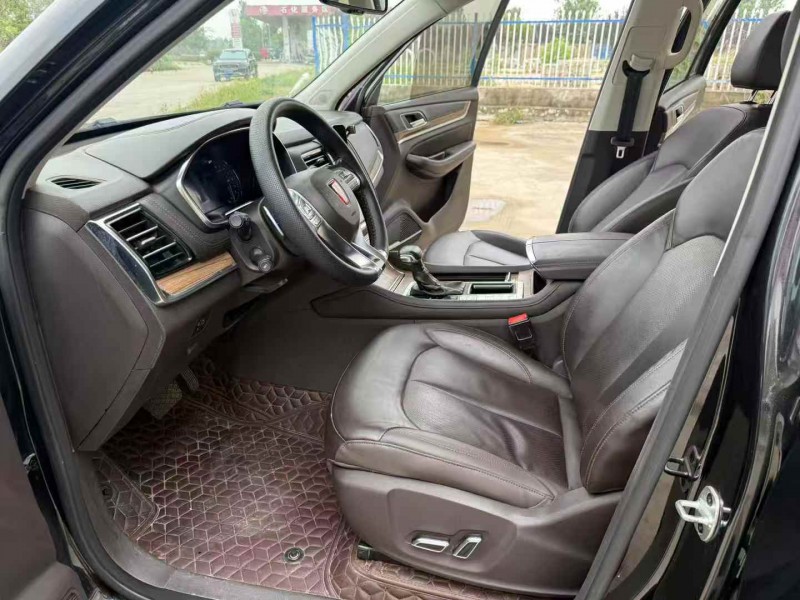 徐州18年荣威RX84