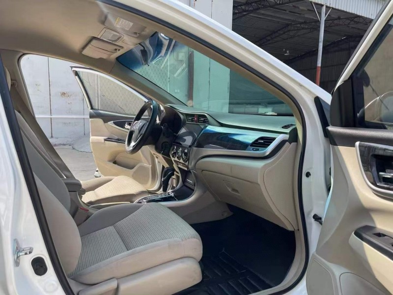 徐州14年本田凌派4