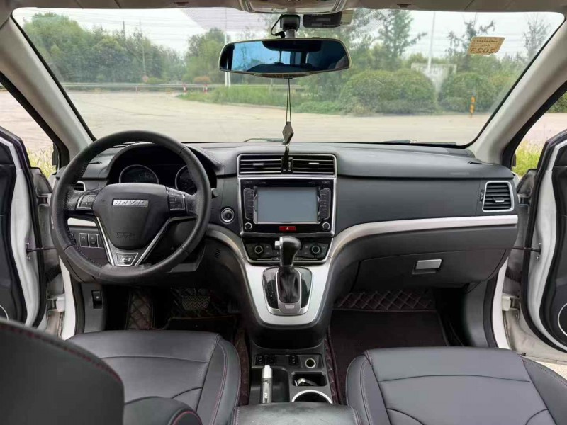 徐州17年哈弗H65