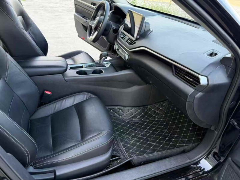 徐州21年日产天籁6