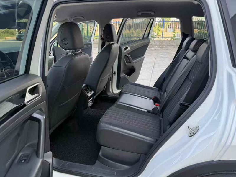 徐州22年大众途观7