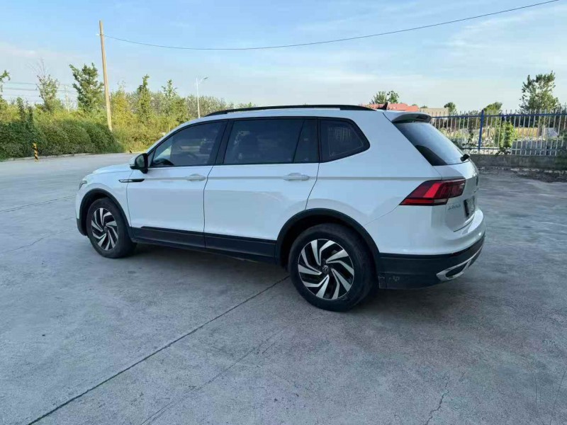 徐州22年大众途观8