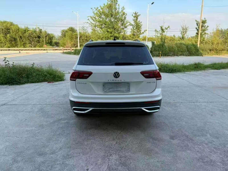 徐州22年大众途观9