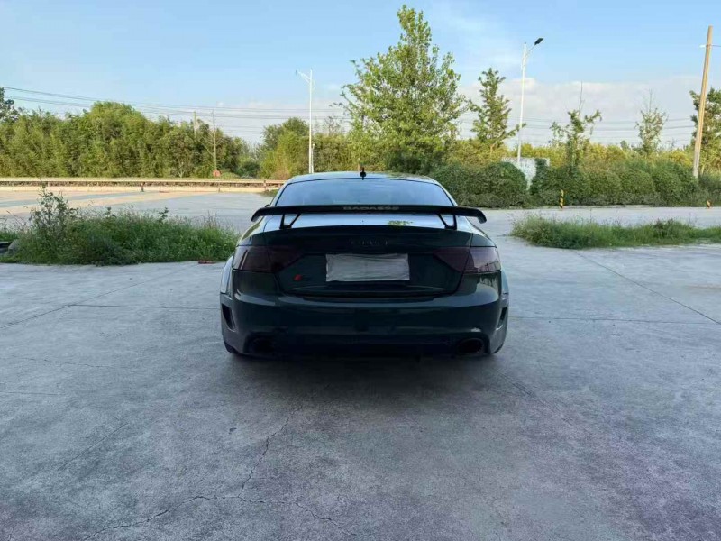 徐州14年奥迪S59