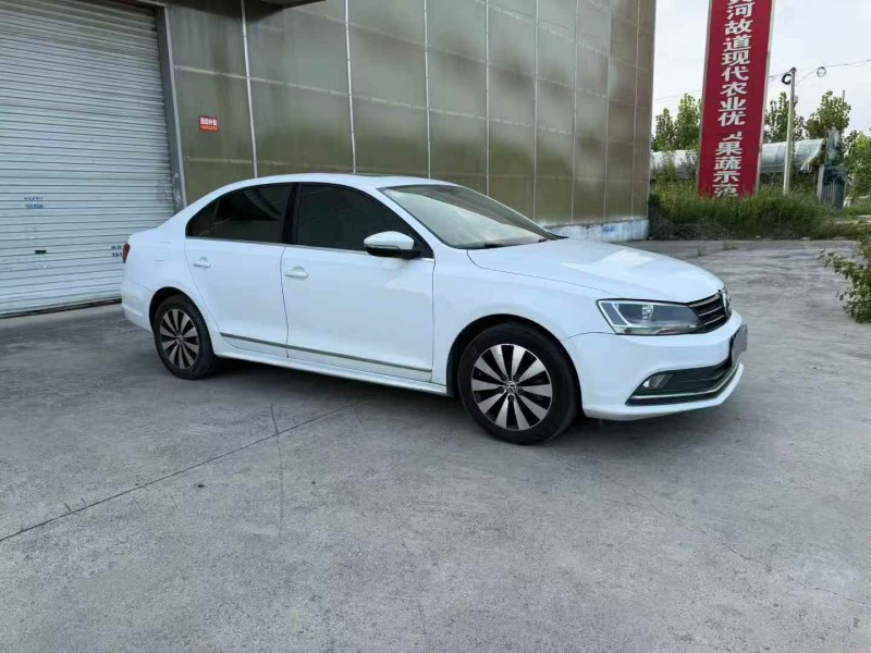 徐州19年大众速腾3