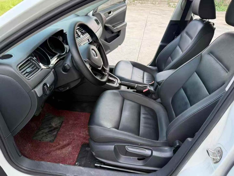 徐州19年大众速腾4