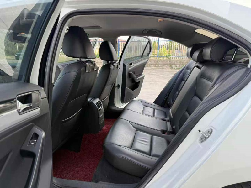 徐州19年大众速腾7