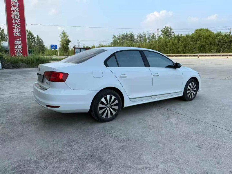 徐州19年大众速腾8