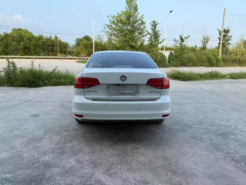 徐州19年大众速腾9