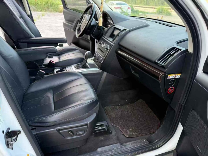 徐州14年路虎发现神行6