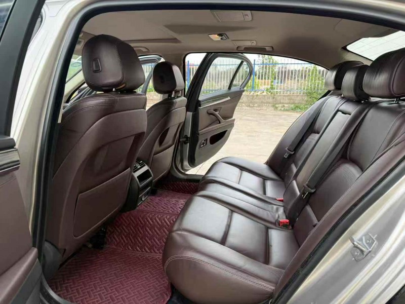 徐州16年宝马5系7