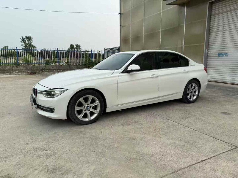 徐州15年宝马3系2